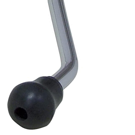 Dixon PDFS-C1 Floor Tom Leg Set Drum Accessories Steel with Rubber (PDFSC1 PDFS C1)