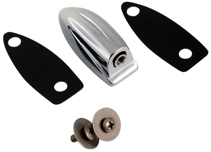 Dixon PDTL-1N Floortom Tom Drum Lug Holder Screw Lugs Steel Durable (PDTL1N PDTL 1N)