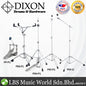 Dixon P-CP1PK Hardware all Set Drum Accessories Consist of PP-P1 PSH-P1 PSS-P1 PSY-P1 PSY-P1I (PCP1PK)