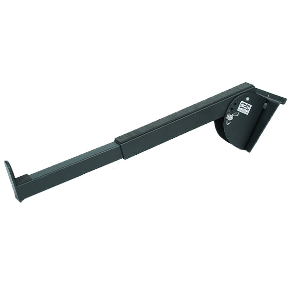 Ingles by Dixon SA-308 Adjustable Keyboard Display Arms for Slatwall Line Wall (SA308)