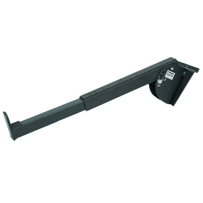 Ingles by Dixon SA-308 Adjustable Keyboard Display Arms for Slatwall Line Wall (SA308)