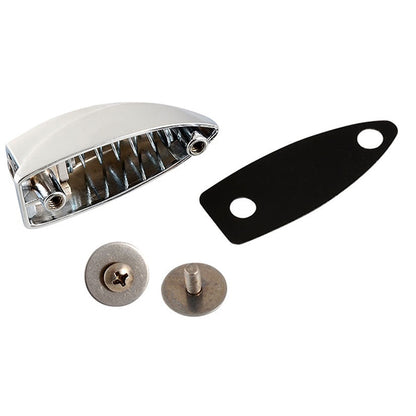 Dixon PDTL-1N Floortom Tom Drum Lug Holder Screw Lugs Steel Durable (PDTL1N PDTL 1N)