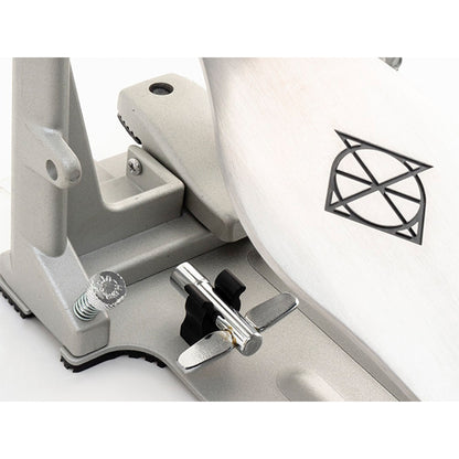 Dixon PP-P2D Double Pedal Double Bass Drum Dual Foot Kick Double Chain Pedal (PPP2D PP P2D)