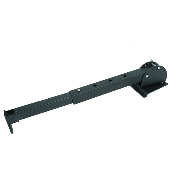 Ingles by Dixon SA-308 Adjustable Keyboard Display Arms for Slatwall Line Wall (SA308)