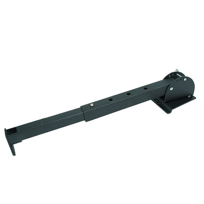 Ingles by Dixon SA-308 Adjustable Keyboard Display Arms for Slatwall Line Wall (SA308)