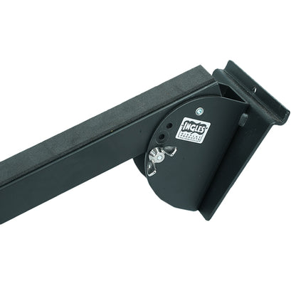 Ingles by Dixon SA-308 Adjustable Keyboard Display Arms for Slatwall Line Wall (SA308)