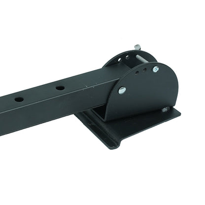 Ingles by Dixon SA-308 Adjustable Keyboard Display Arms for Slatwall Line Wall (SA308)