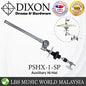 Dixon PSHX-1-SP Auxiliary Hi-Hat Arm without Clamp (PSHX1 Hihat Hi Hat)