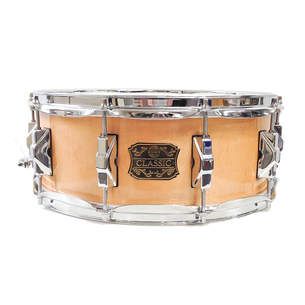 Dixon PDSA54XM 14 Inch X  5.5 Inch Maple Surface Snare Drum (PDS A54XM)
