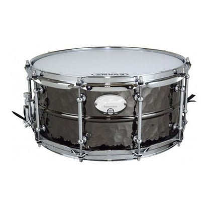 Dixon PDSSG654CS-GB-CR Gregg Bissonette Signature Brass Snare Drum (PDSSG654CS GB CR)
