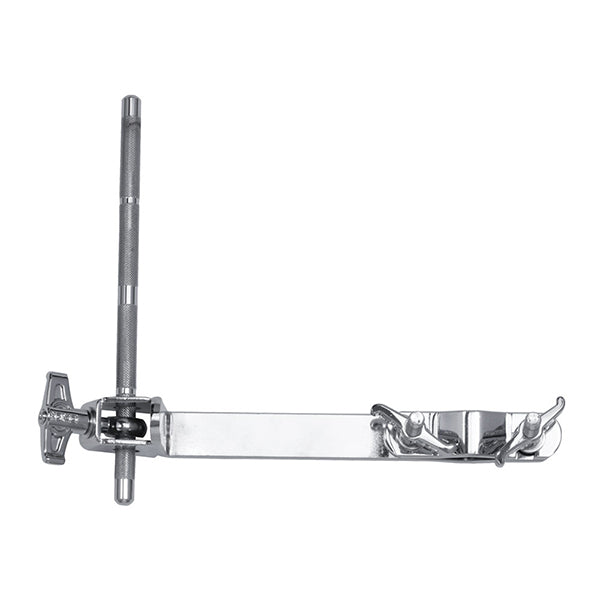 Dixon PA-AM-SP Basic Clamp Mount Cowbell Tamborine 9.5mm Cymbal Percussion Post (PAAM)