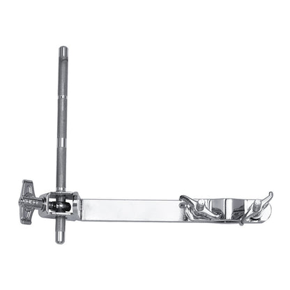 Dixon PA-AM-SP Basic Clamp Mount Cowbell Tamborine 9.5mm Cymbal Percussion Post (PAAM)