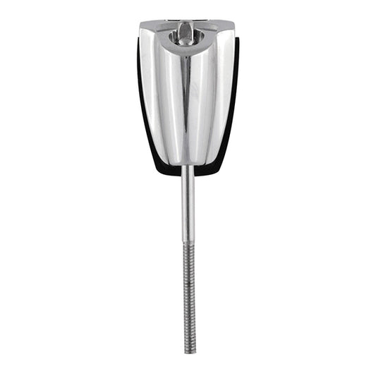 Dixon PDZC-4D/3 Bass Drum Claw Hook Rubber Guard with Tension Rod Bass Parts 3 Pack (PDZC4)