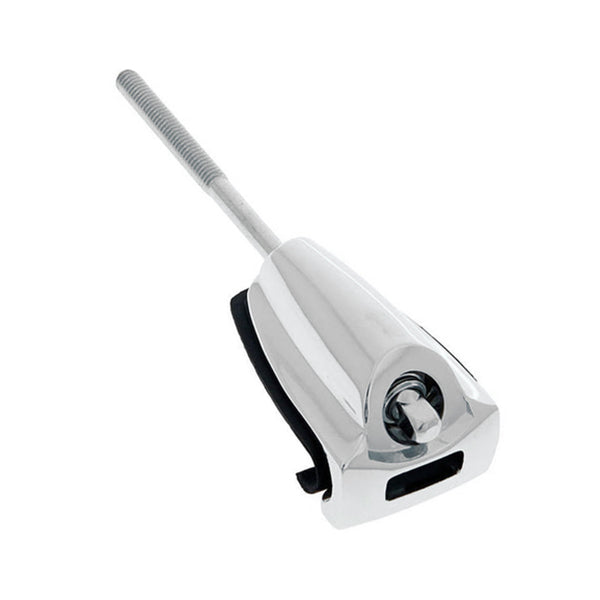 Dixon PDZC-4D/3 Bass Drum Claw Hook Rubber Guard with Tension Rod Bass Parts 3 Pack (PDZC4)