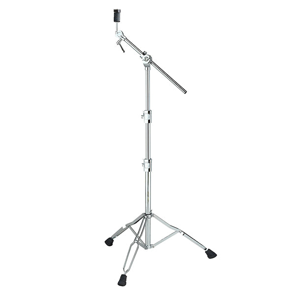 Dixon PSY-K900I Premium Cymbal Boom Stand with Rubber Feet (PSYK900I PSY K900I)