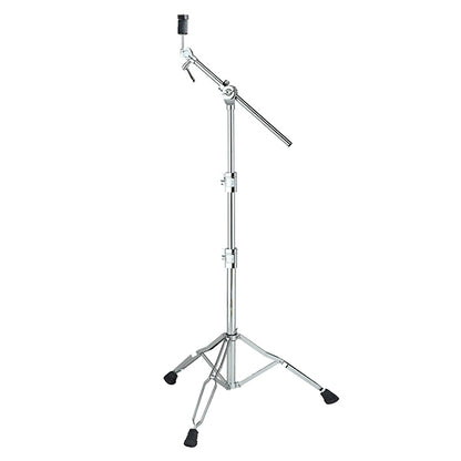Dixon PSY-K900I Premium Cymbal Boom Stand with Rubber Feet (PSYK900I PSY K900I)