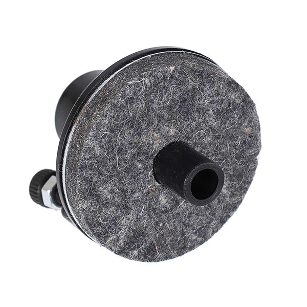 Dixon PSHC-8B 1 Piece Deluxe Hi-Hat Base Hi Hat Cup Seat Holder (PSHC8B PSHC 8B)