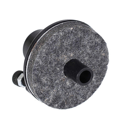 Dixon PSHC-8B 1 Piece Deluxe Hi-Hat Base Hi Hat Cup Seat Holder (PSHC8B PSHC 8B)