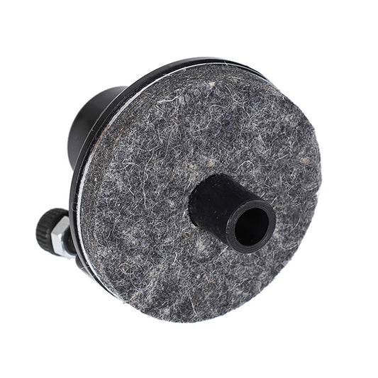 Dixon PSHC-8B 1 Piece Deluxe Hi-Hat Base Hi Hat Cup Seat Holder (PSHC8B PSHC 8B)