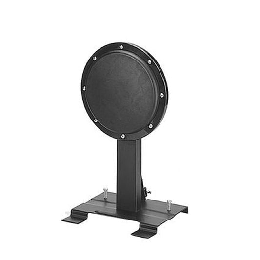 Dixon PDP-92 10 inch Bass Drum Practice Pad Drum Head Rubber Set (PDP92)