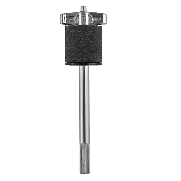 Dixon PYH-MCSA6 6 inch Mini Cymbal Stacker Double Cymbal Extension (PYHMCSA6)