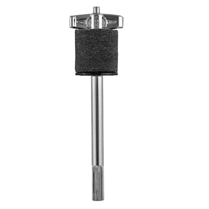 Dixon PYH-MCSA6 6 inch Mini Cymbal Stacker Double Cymbal Extension (PYHMCSA6)