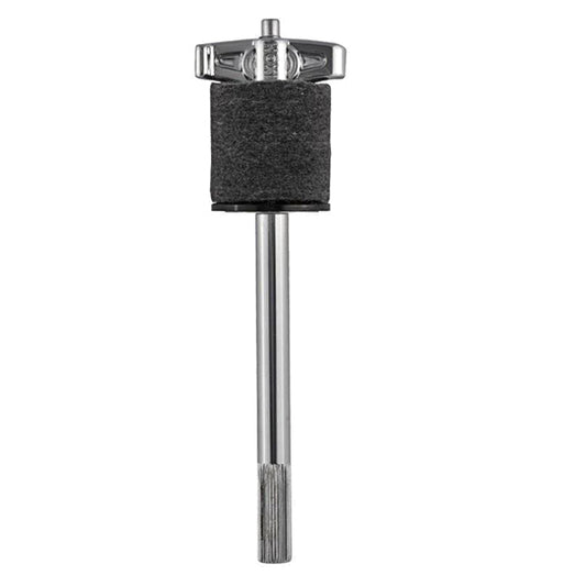 Dixon PYH-MCSA6 6 inch Mini Cymbal Stacker Double Cymbal Extension (PYHMCSA6)