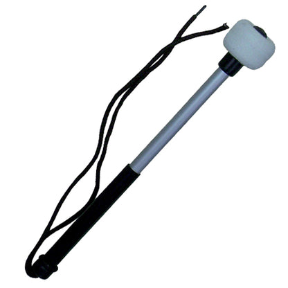 Dixon PXB503-HP Marching Bass Drum Mallet Beater Drum Stick Drumstick (Pair)