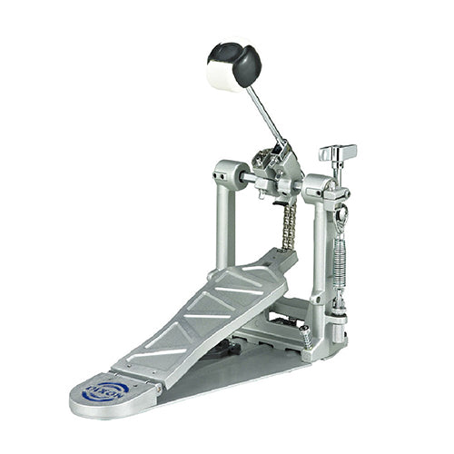 Dixon PP-K900 Single Bass Drum Pedal with Double Chain CAM Driven System (PP-K900-KS)