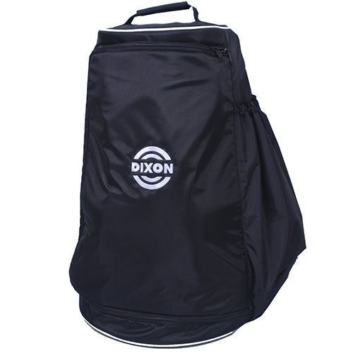 Dixon PCB-LR Little Rommer Drum Set Carrying Bag Backpack for Drum Kit (PCBLR)
