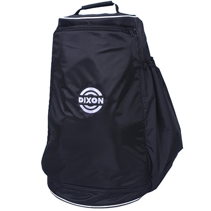 Dixon PCB-LR Little Rommer Drum Set Carrying Bag Backpack for Drum Kit (PCBLR)