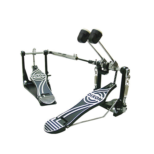 Dixon PP9270D Double Bass Drum Pedal (PP9270 PP 9270)