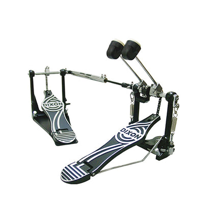 Dixon PP9270D Double Bass Drum Pedal (PP9270 PP 9270)