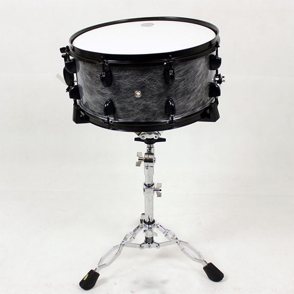 [Discontinued] Dixon Drum Set Black Widow Drum Kit