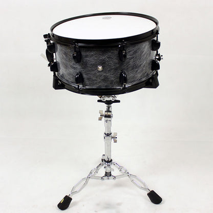[Discontinued] Dixon Drum Set Black Widow Drum Kit