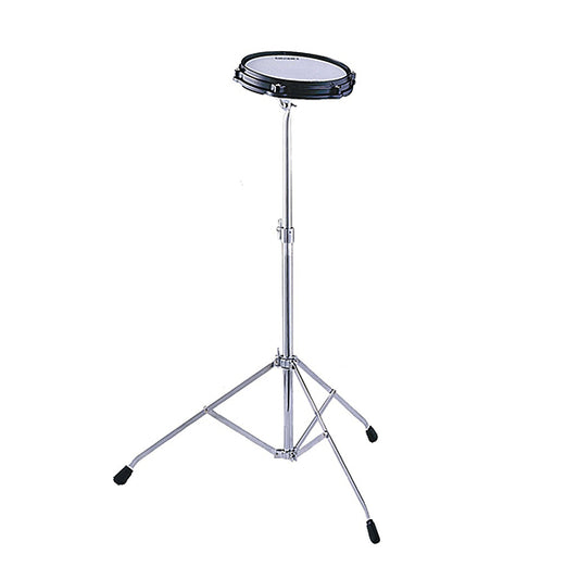 Dixon PDP-1511 8 inch Tunable Drum Practice Pad with Stand (PDP1511)
