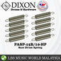 Dixon PASP-15B/10-HP 10 Piece Spring For Bass Drum Pedal (PASP15B)