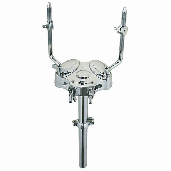 Dixon PDTH620HAL Tom Holder Set Ball Adjustment Tom Tom Stand for Drum Set