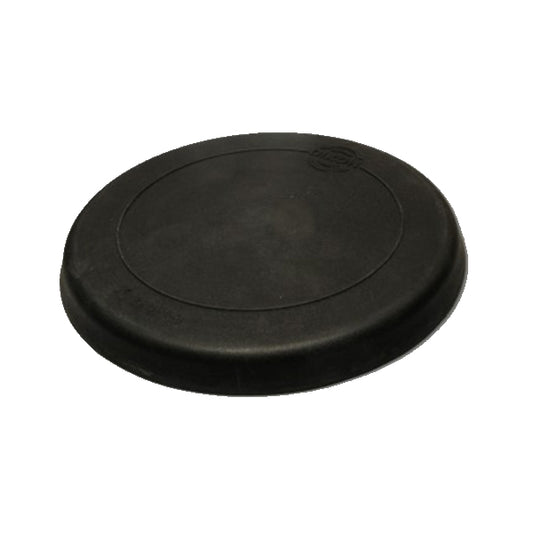 Dixon PDP-10DX-BX 10 inch Natural Rebound Drum Practice Pad Training