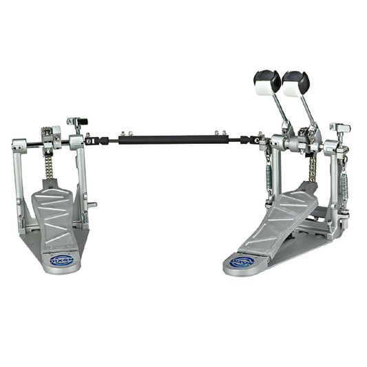 Dixon PP-K900D-KS Double Pedal Bass Drum Pedal (PPK900DKS PP K900D KS)