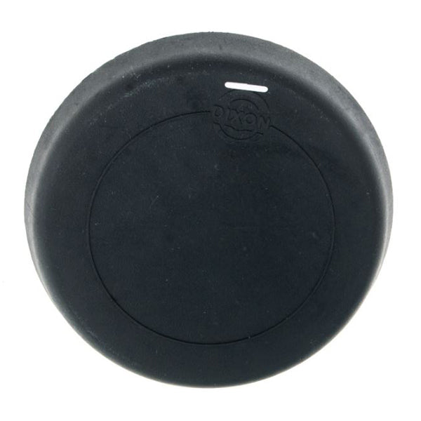 Dixon PDP-08DX-BX 8 inch Natural Rebound Drum Practice Pad Training