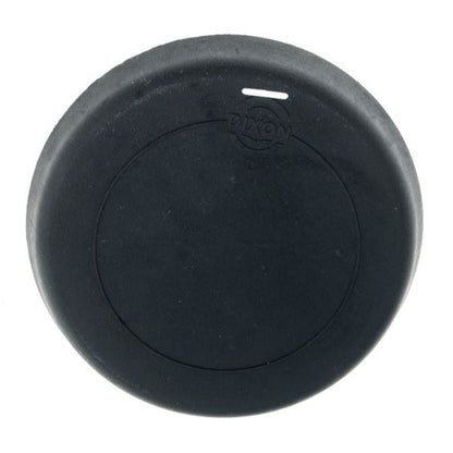 Dixon PDP-08DX-BX 8 inch Natural Rebound Drum Practice Pad Training