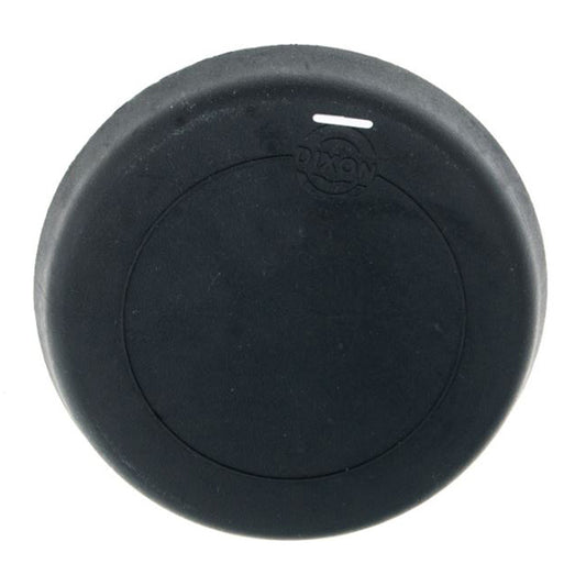 Dixon PDP-08DX-BX 8 inch Natural Rebound Drum Practice Pad Training
