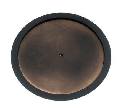 Dixon PDP-08DX-BX 8 inch Natural Rebound Drum Practice Pad Training