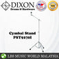 Dixon PSY9270I Cymbal Boom Stand Double Braced Heavy Duty Cymbals Stands (PSY 9270I)