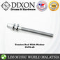 Dixon PATS-4B 50.8mm Tom or Snare Drum Tension Rod With Washer Screw Holder (PATS4B)