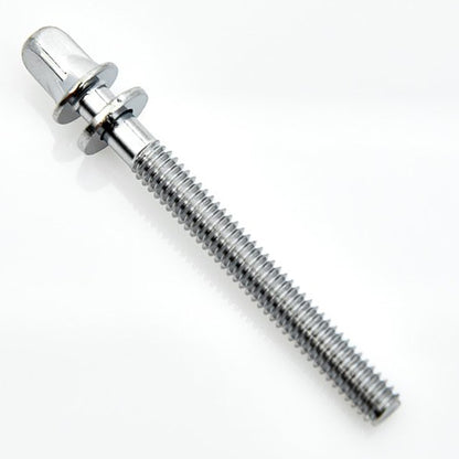 Dixon PATS-4B 50.8mm Tom or Snare Drum Tension Rod With Washer Screw Holder (PATS4B)