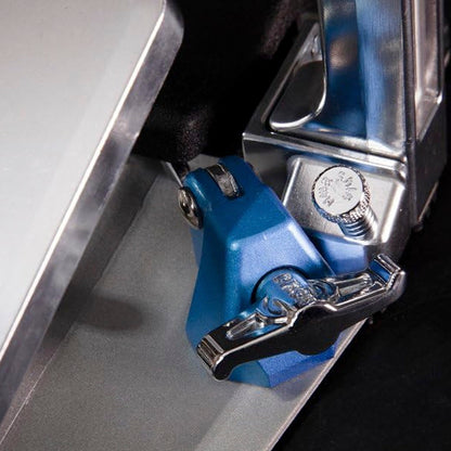 Dixon PP-PCP Drum Pedal Precision Coil Single Pedal Bass Drum With Bag (PPPCP)