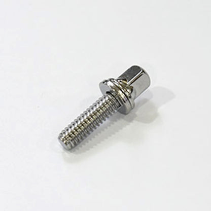 Dixon PATS-4D 19mm Tom or Snare Drum Tension Rod With Washer Screw Holder (PATS4D)