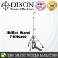 Dixon PSH9290 Hi-Hat Stand Hihat Stands Hi Hat Holder with Pedal (PSH 9290)